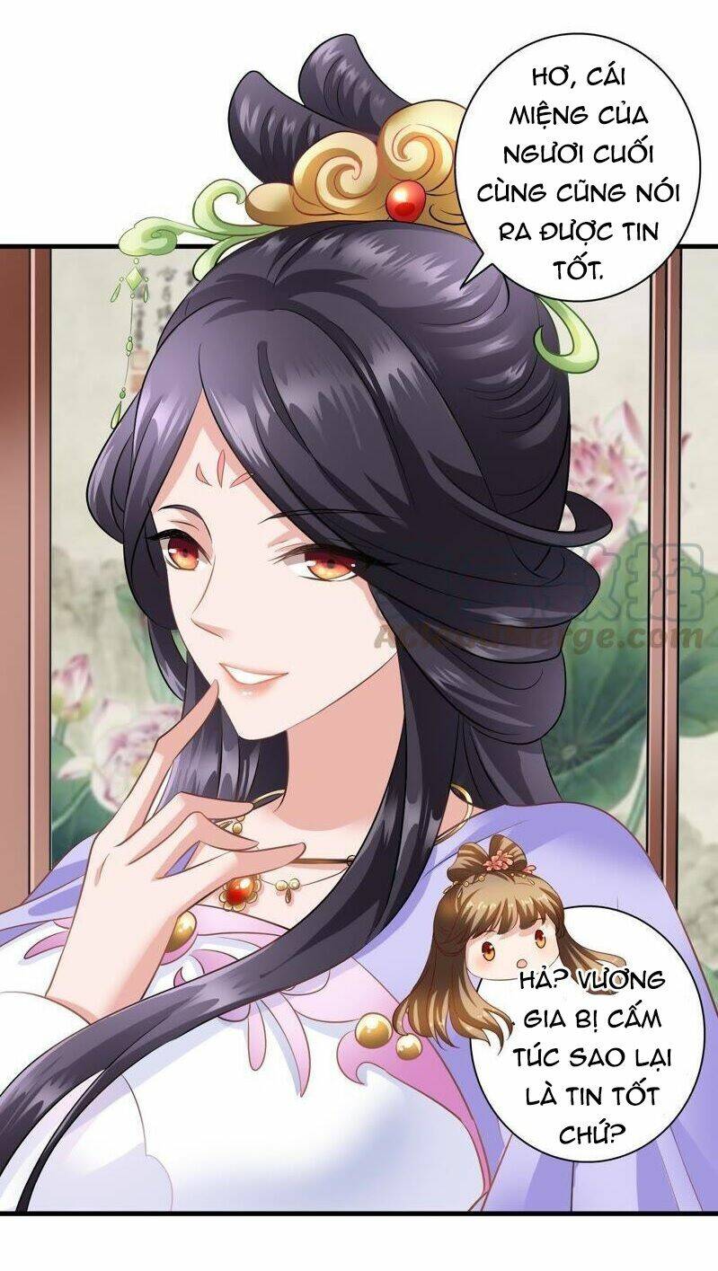 Thái Tử Điện Hạ Có Tin Vui: Chapter 56