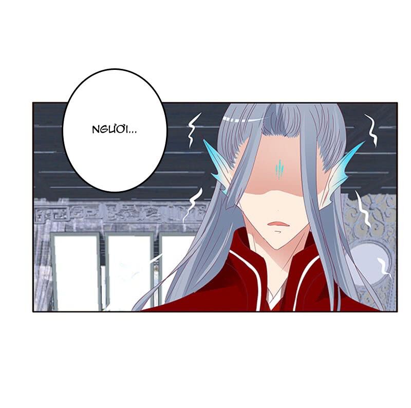 Thông Linh Phi: Chapter 357