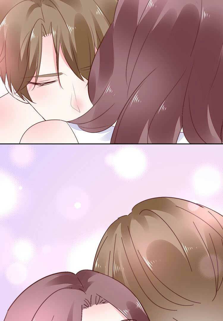 Điều Ước Sủng Ái Bất Bình Đẳng: Chapter 69.1