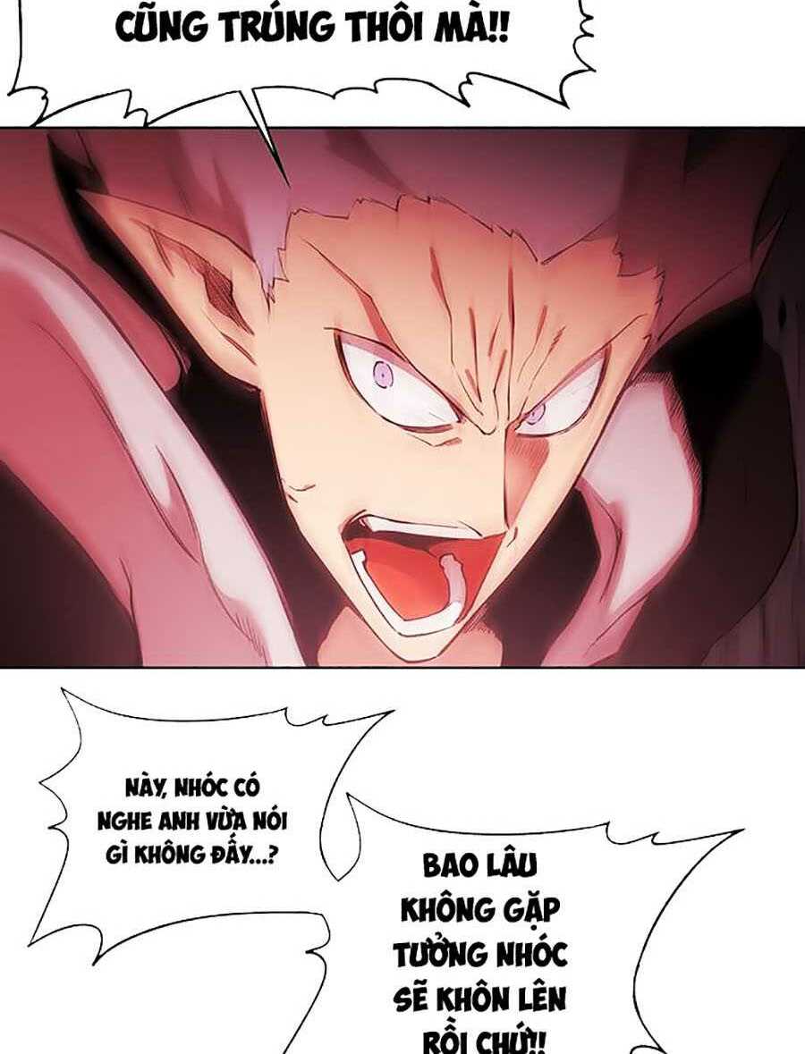 Hard Core Leveling Warrior Ss2: Chapter 64