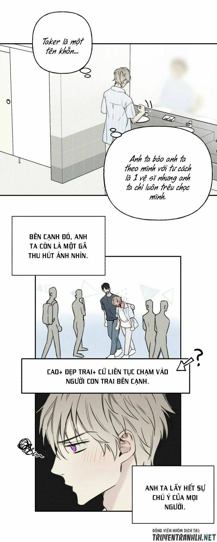 Angel Buddy: Chapter 10