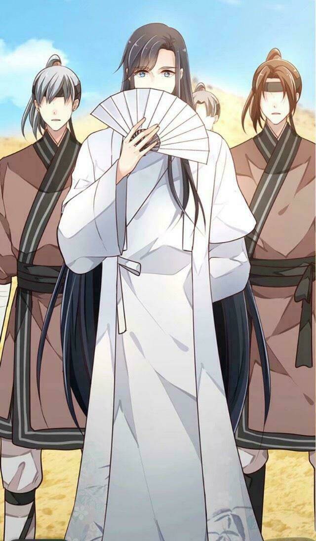 Trọng Sinh Thành Tiểu Nha Đầu: Chapter 4