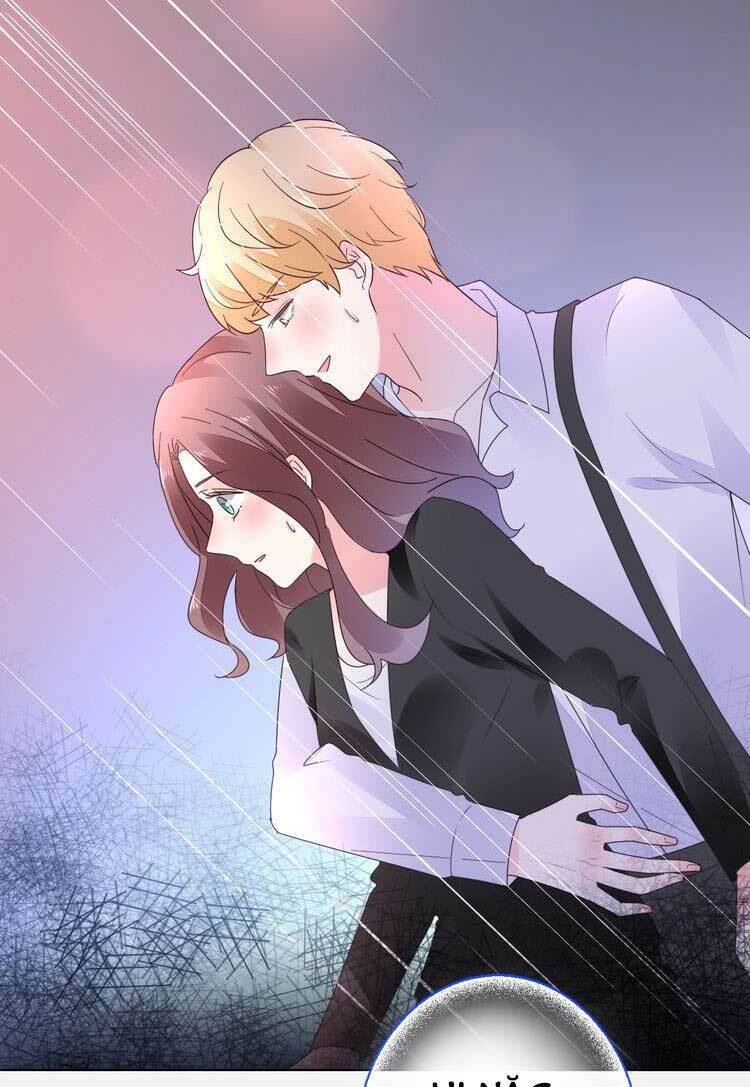 Điều Ước Sủng Ái Bất Bình Đẳng: Chapter 48