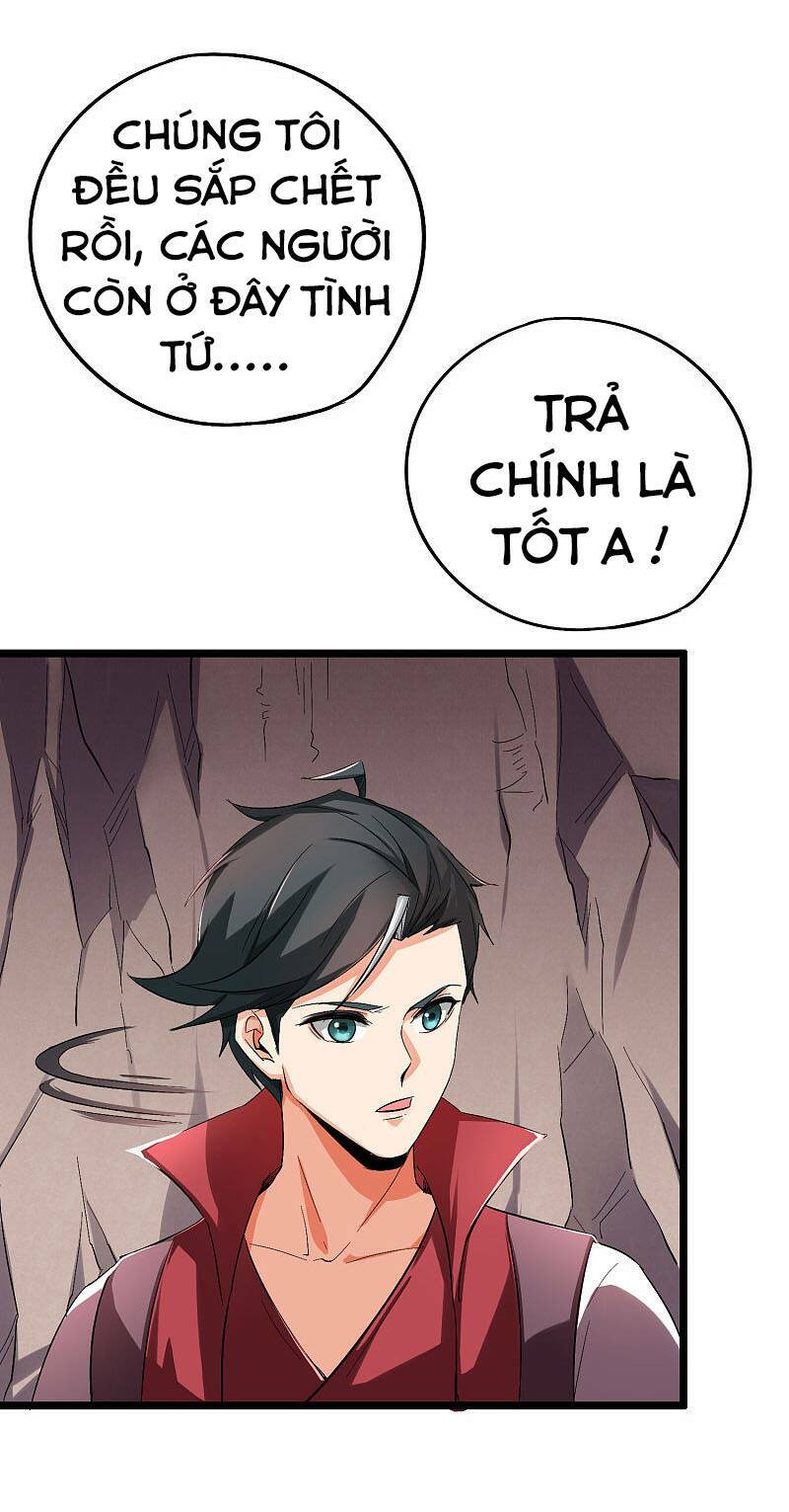 Phục Thiên Thánh Chủ: Chapter 130