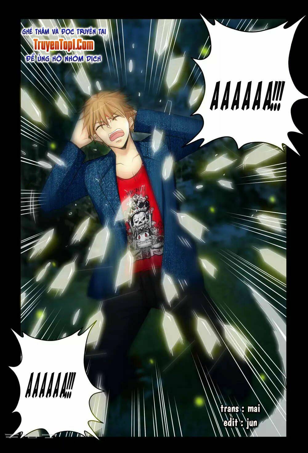 Cao Cấp Tiểu Thần Y: Chapter 1.2