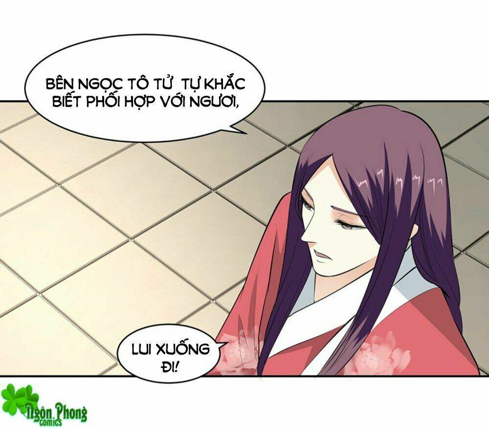Hỏa Hồ: Chapter 51