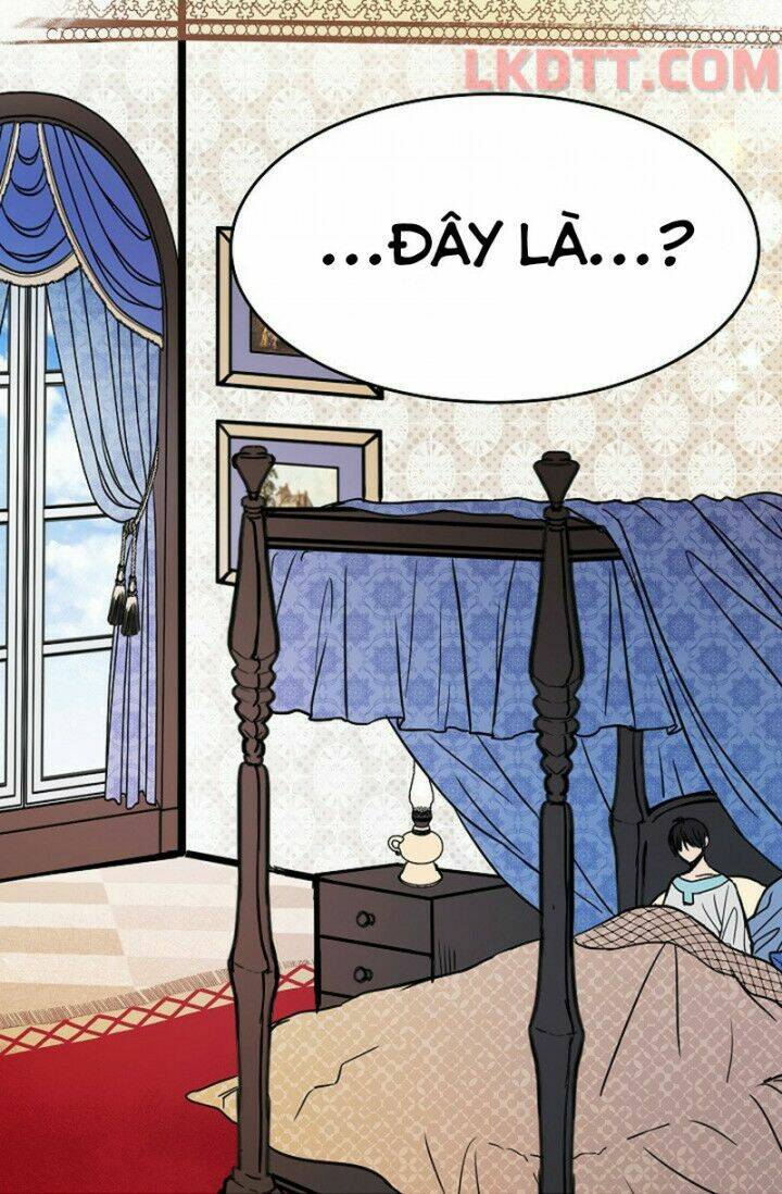 Mylord, Nữ Hoàng Của Loài Sói!: Chapter 4