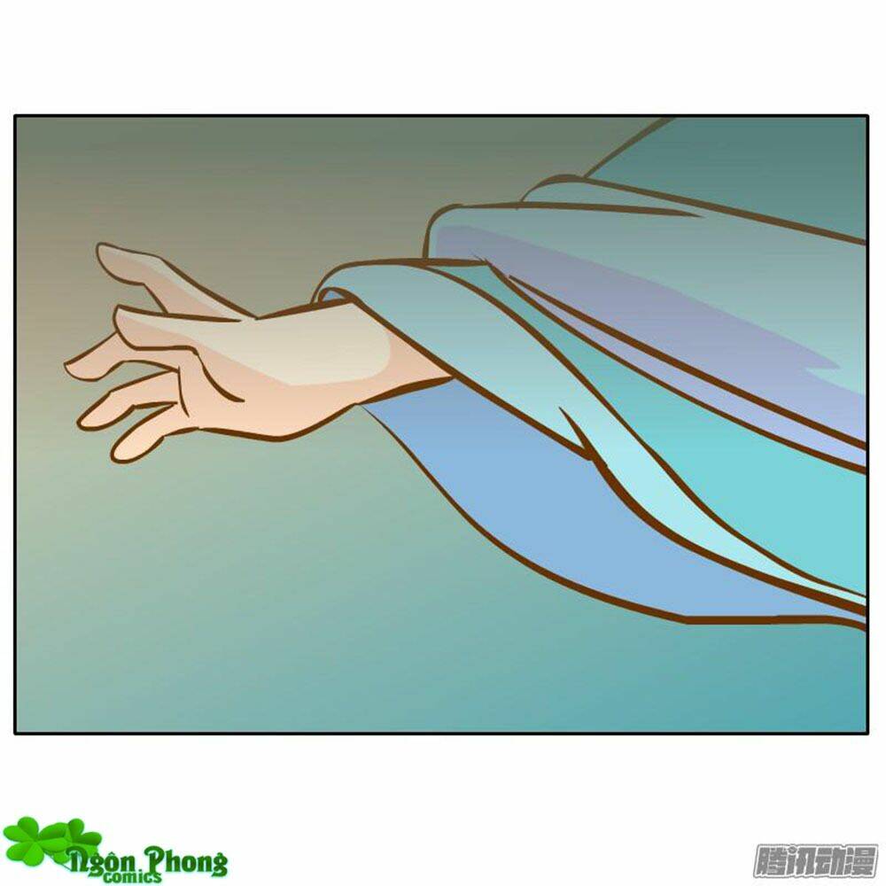 Hòa Thượng Và Tiểu Long Quân: Chapter 12