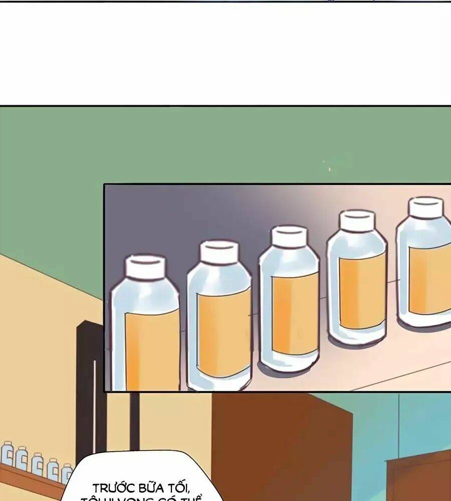 Mùi Hương Lãng Mạn: Chapter 15