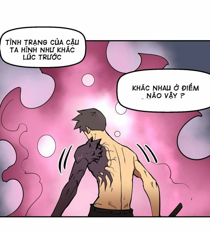 Raid: Chapter 57