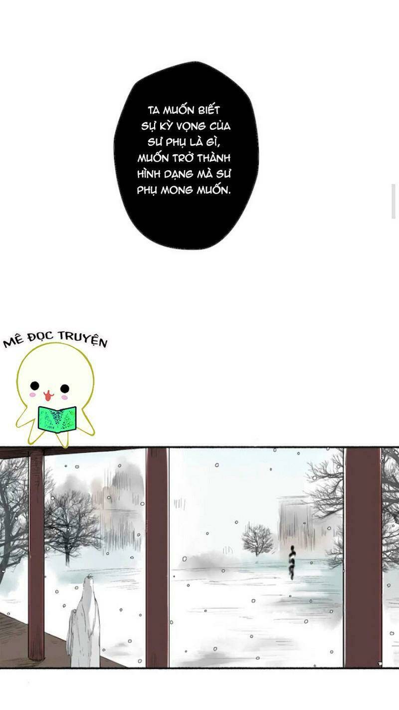 Mặc Đấu Tuyến: Chapter 38