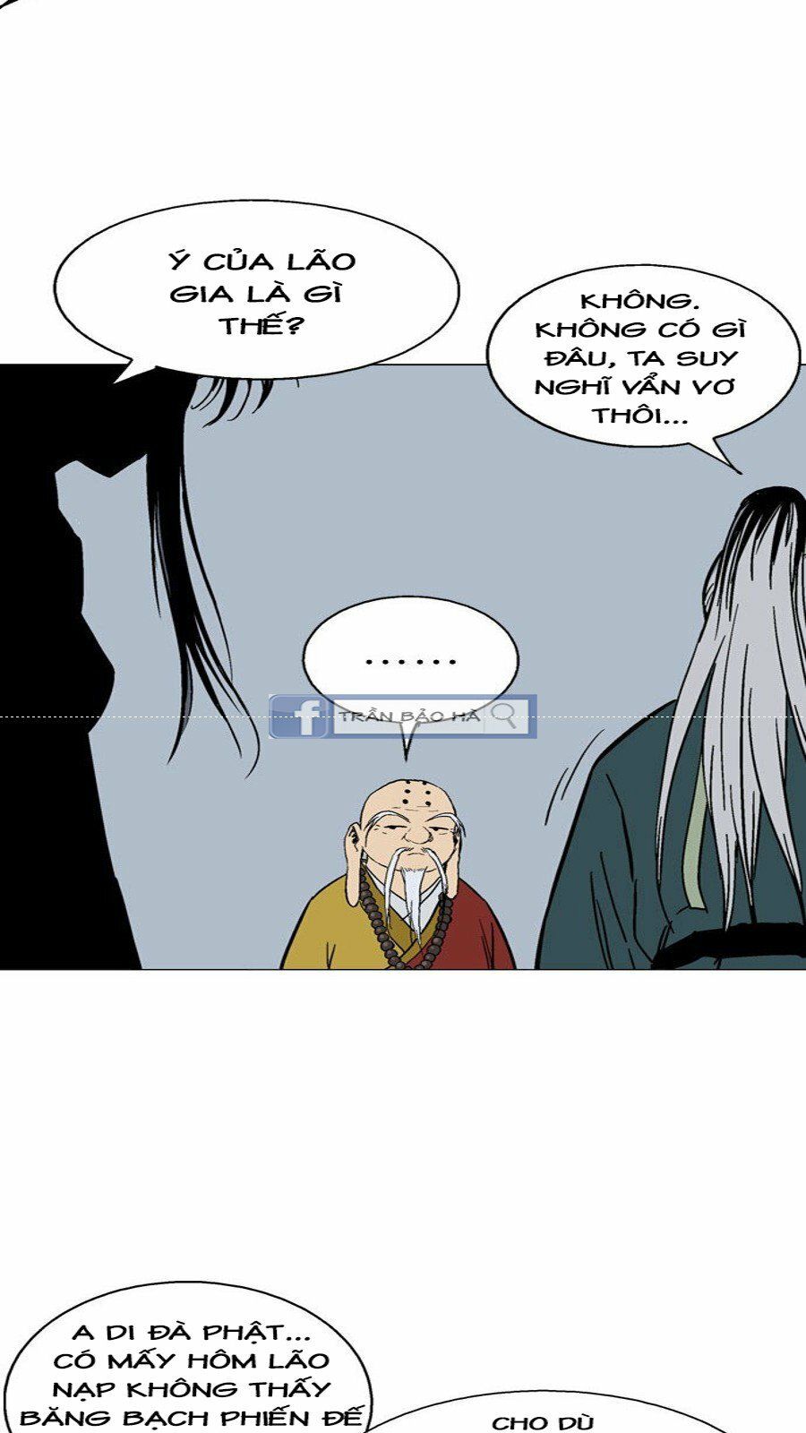 Cao Thủ 2: Chapter 56