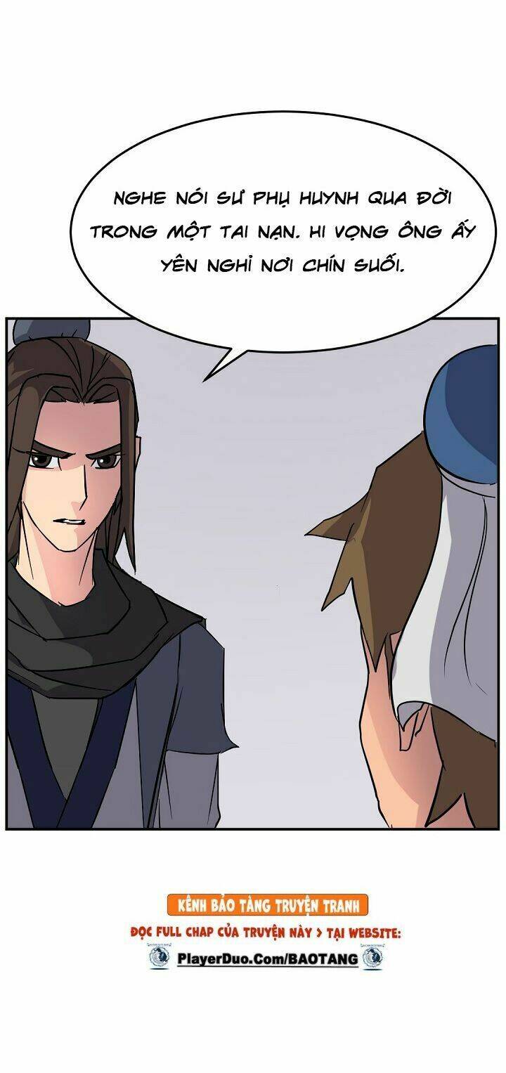 Phụng Lâm Thiên Hạ Iii: Chapter 66
