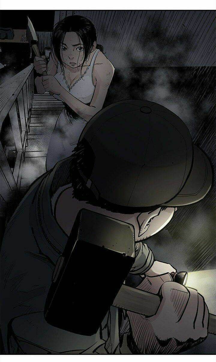 The Devil\’s Descendants: Chapter 11