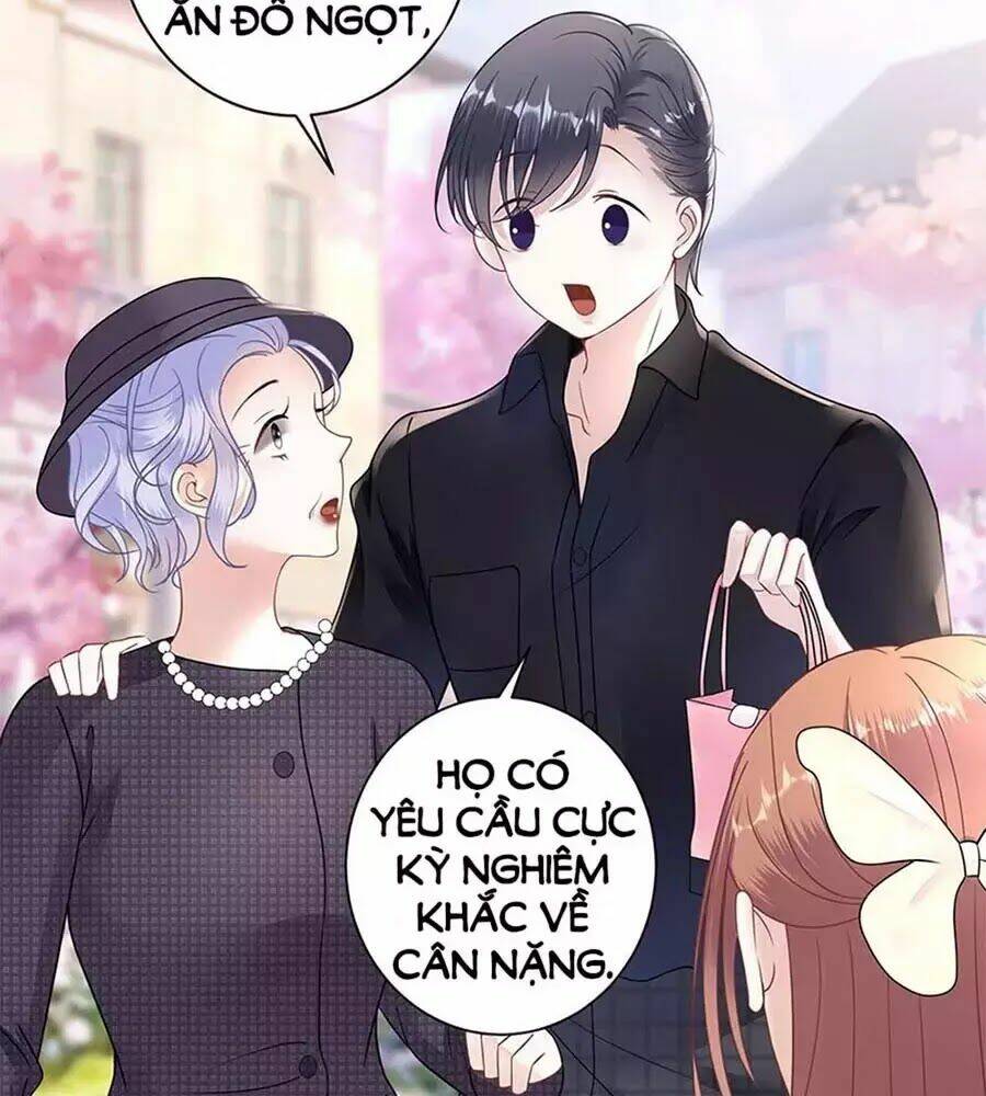 Bạn Trai Điều Khiển Giấc Mơ: Chapter 26