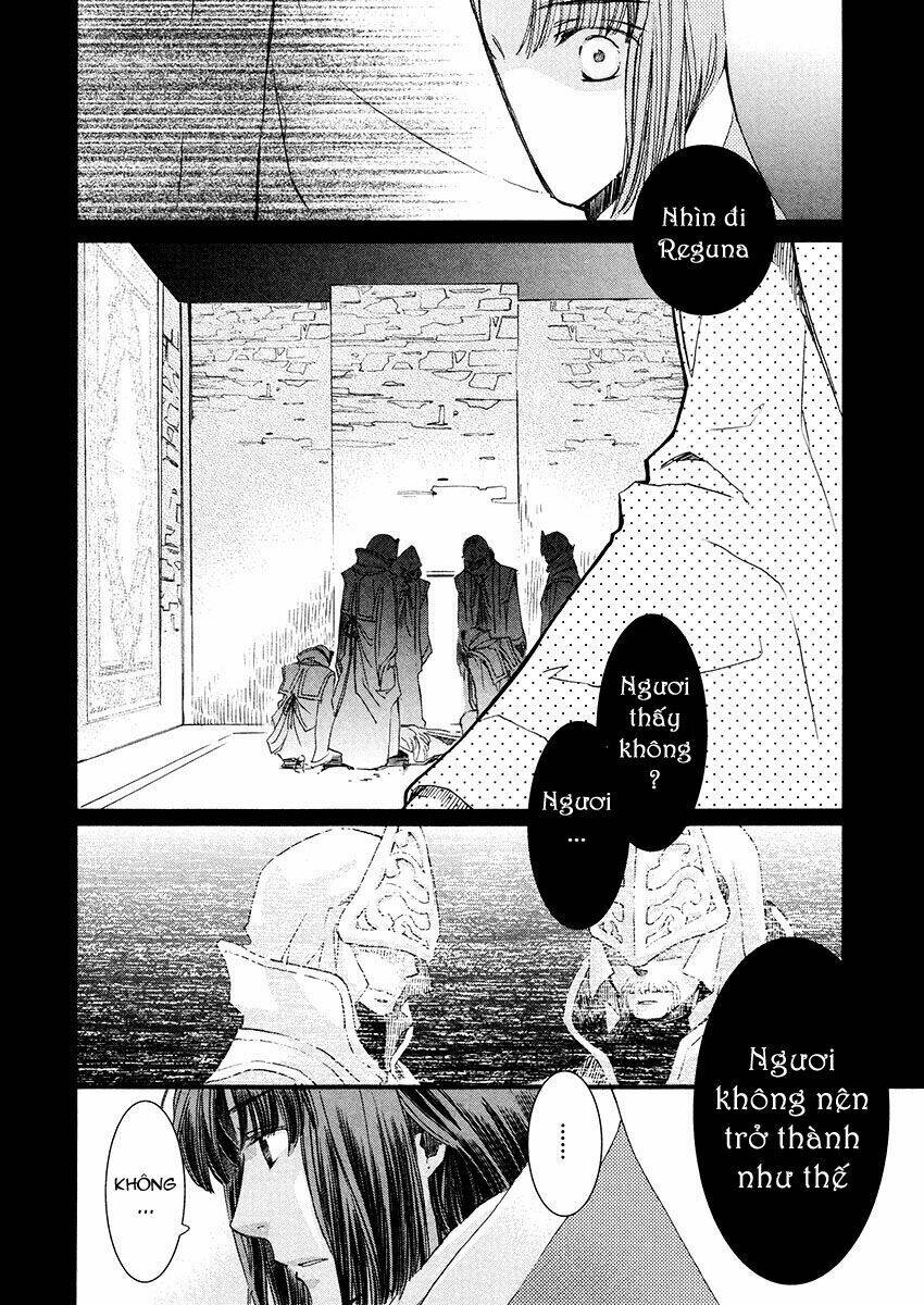 Aruosumente: Chapter 6