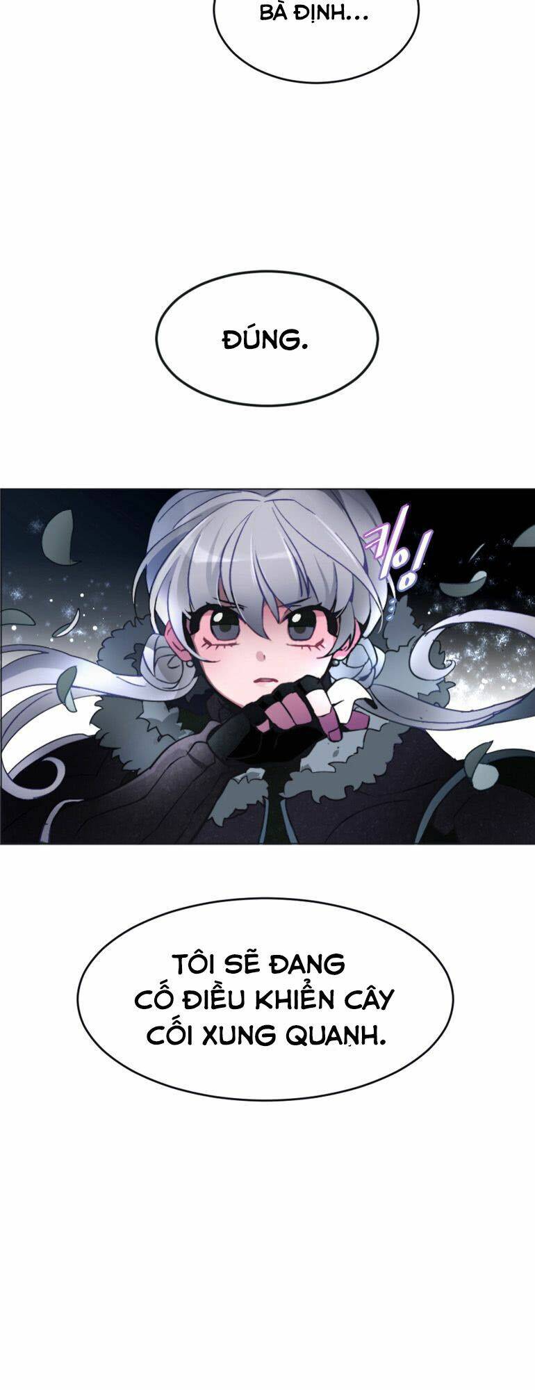 The Memory Of Wind: Anz: Chapter 36