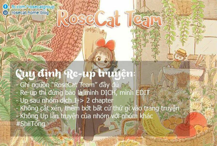 Làm Cậu Bé Này Thích Tôi Là Điều Bất Khả Thi: Chapter 2