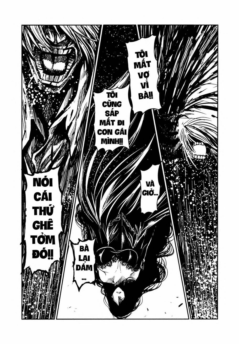 Keyman: Chapter 47