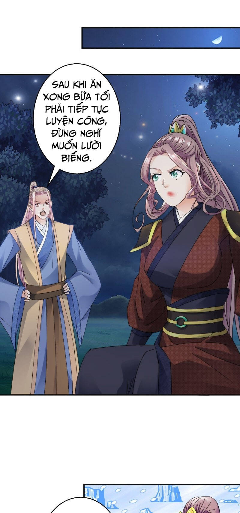 Sử Thượng Đệ Nhất Chưởng Môn: Chapter 168
