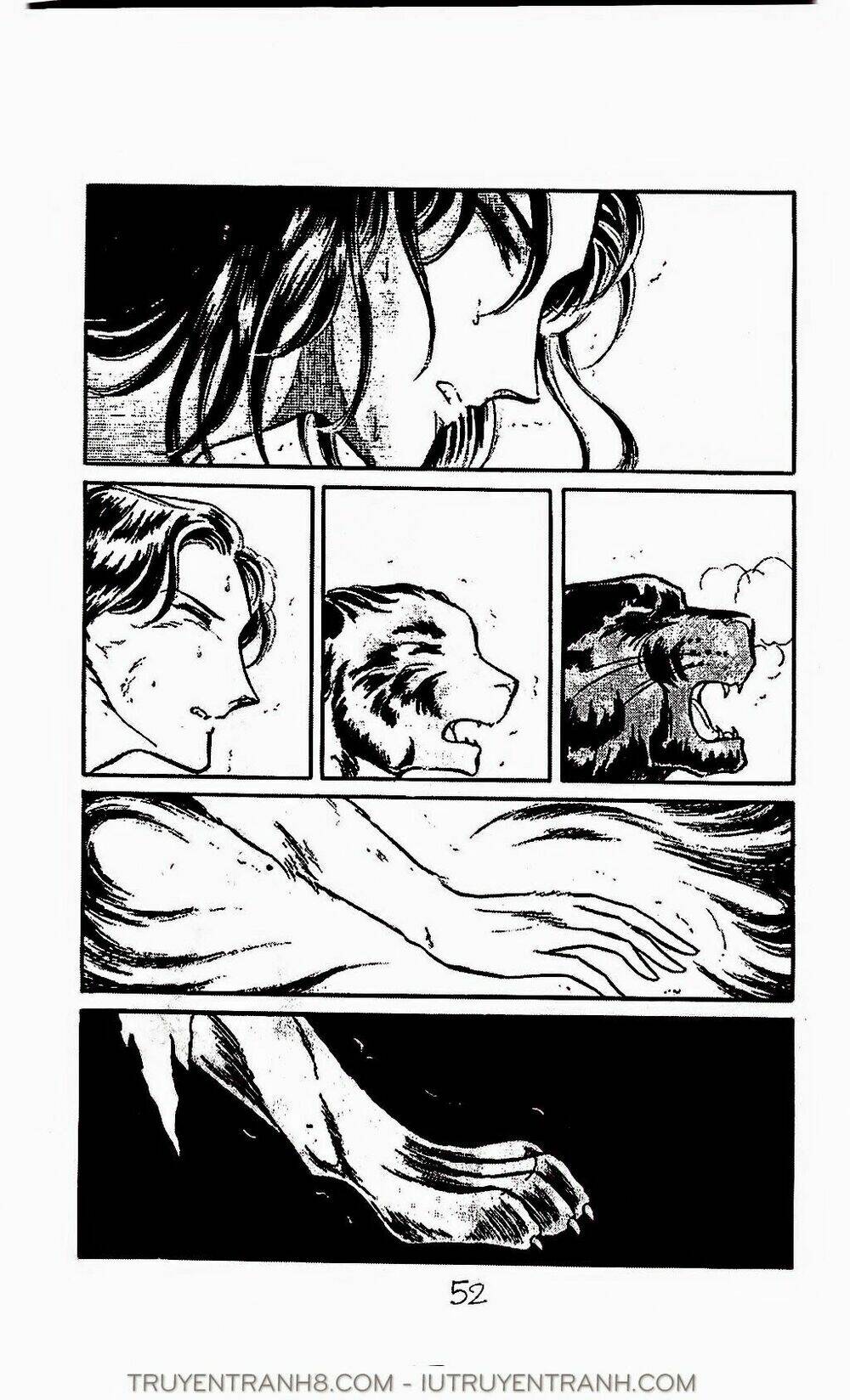 Mimi Kỳ Lạ: Chapter 34.2