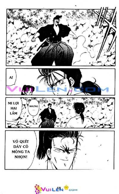 Truyền Nhân Atula Phần II: Chapter 1