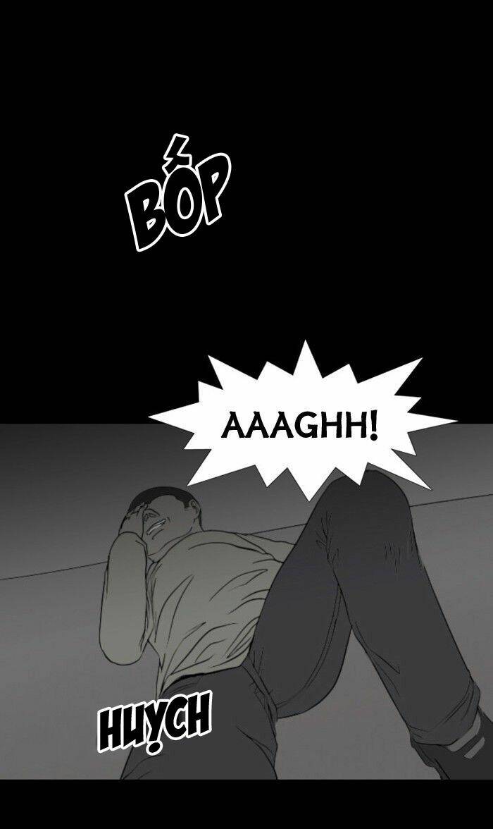 Thứ Sáu: Những Câu Chuyện Cấm: Chapter 42