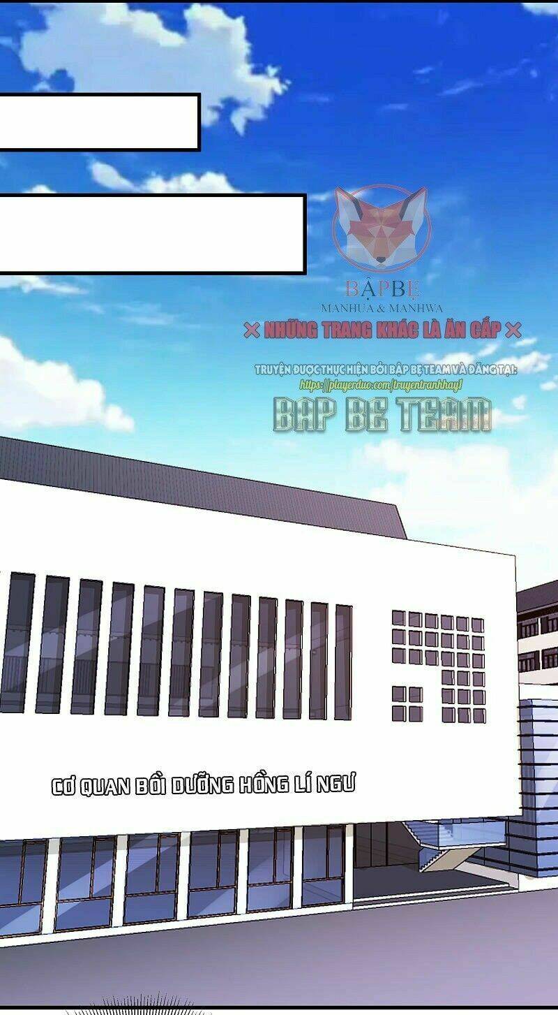 Đồng Hồ Thần Cấp Siêu Năng Của Ta: Chapter 30