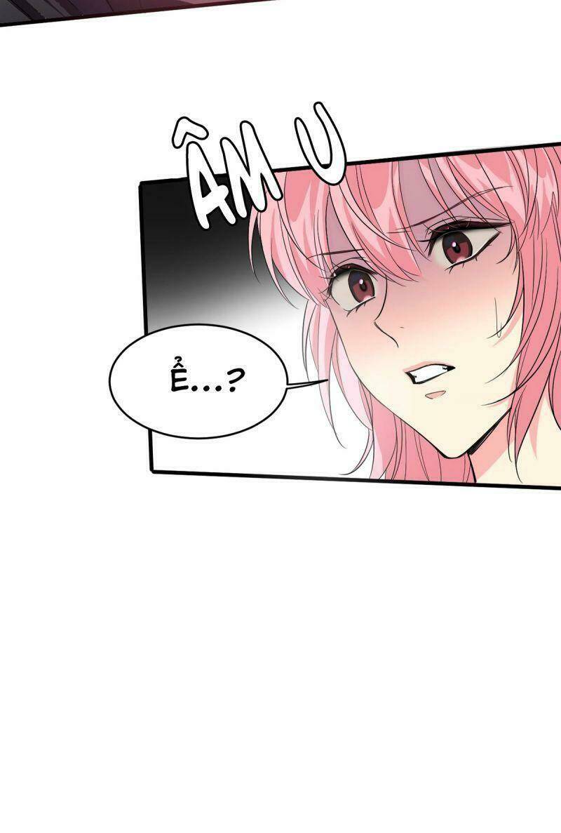 Vết Cắn Trí Mạng: Chapter 2