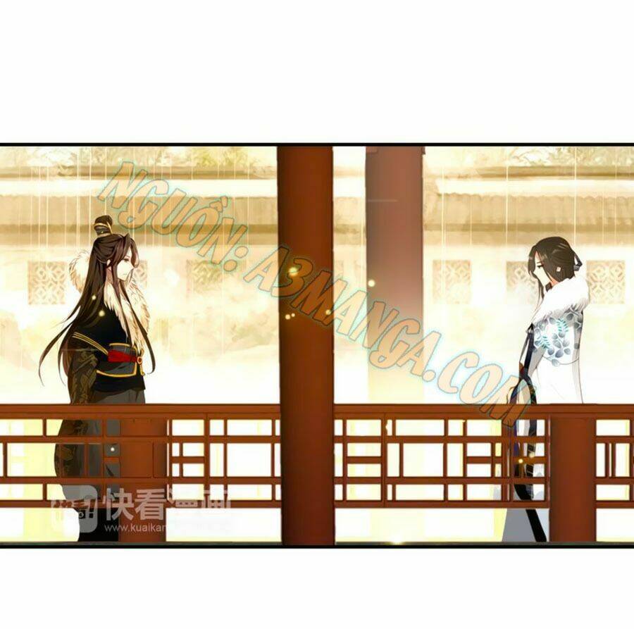 Mỹ Nhân Làm Tướng: Chapter 31