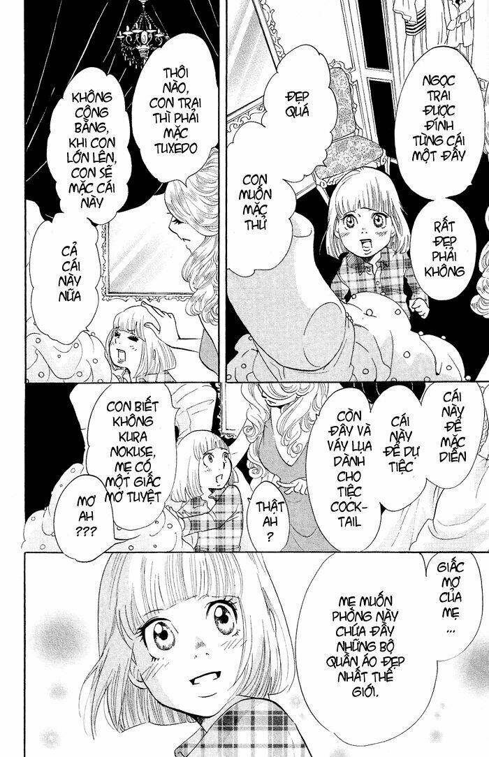 Kuragehime: Chapter 16