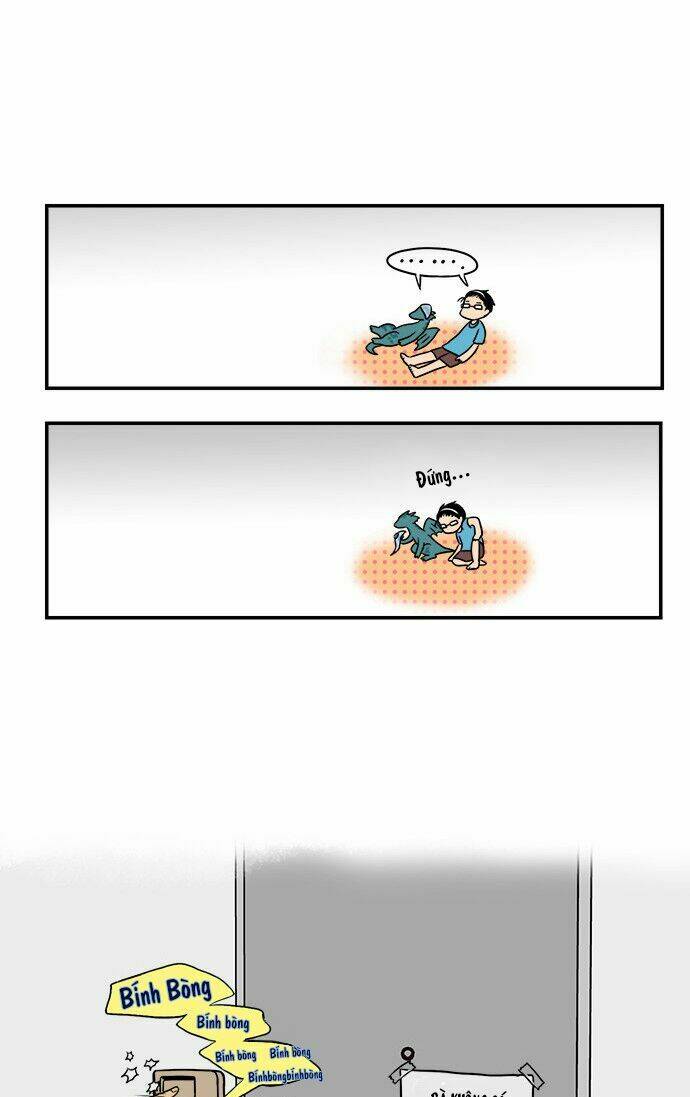 Hắn Ta Là Rồng: Chapter 11