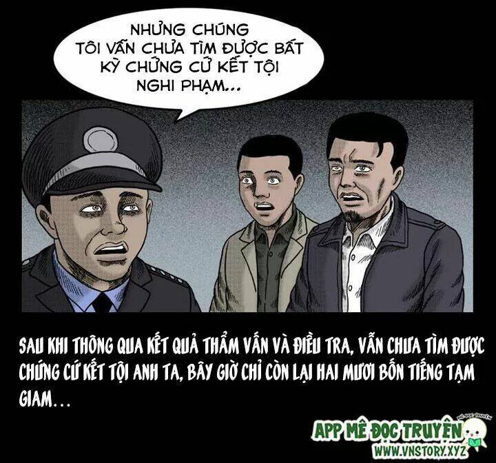 Kỳ Án Có Thật: Chapter 48