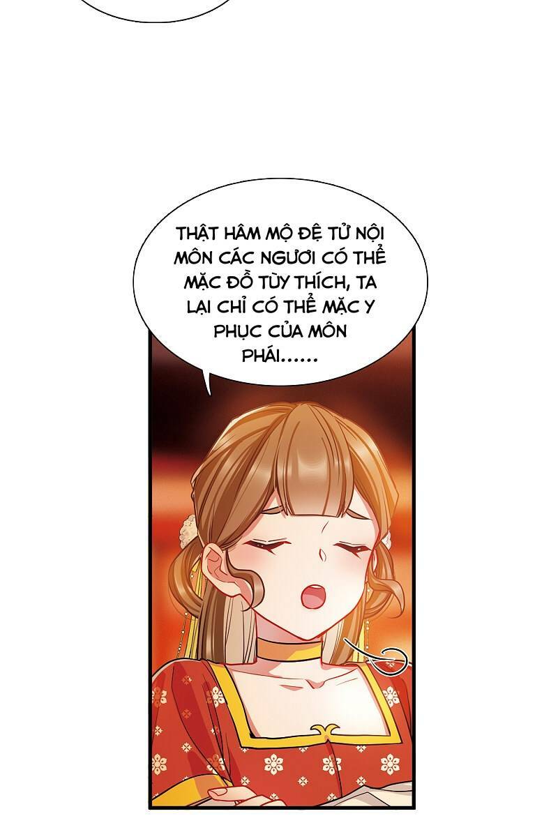 Danh Kiếm Chủng: Chapter 21