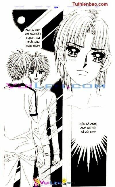 Mặt nạ tình yêu: Chapter 89