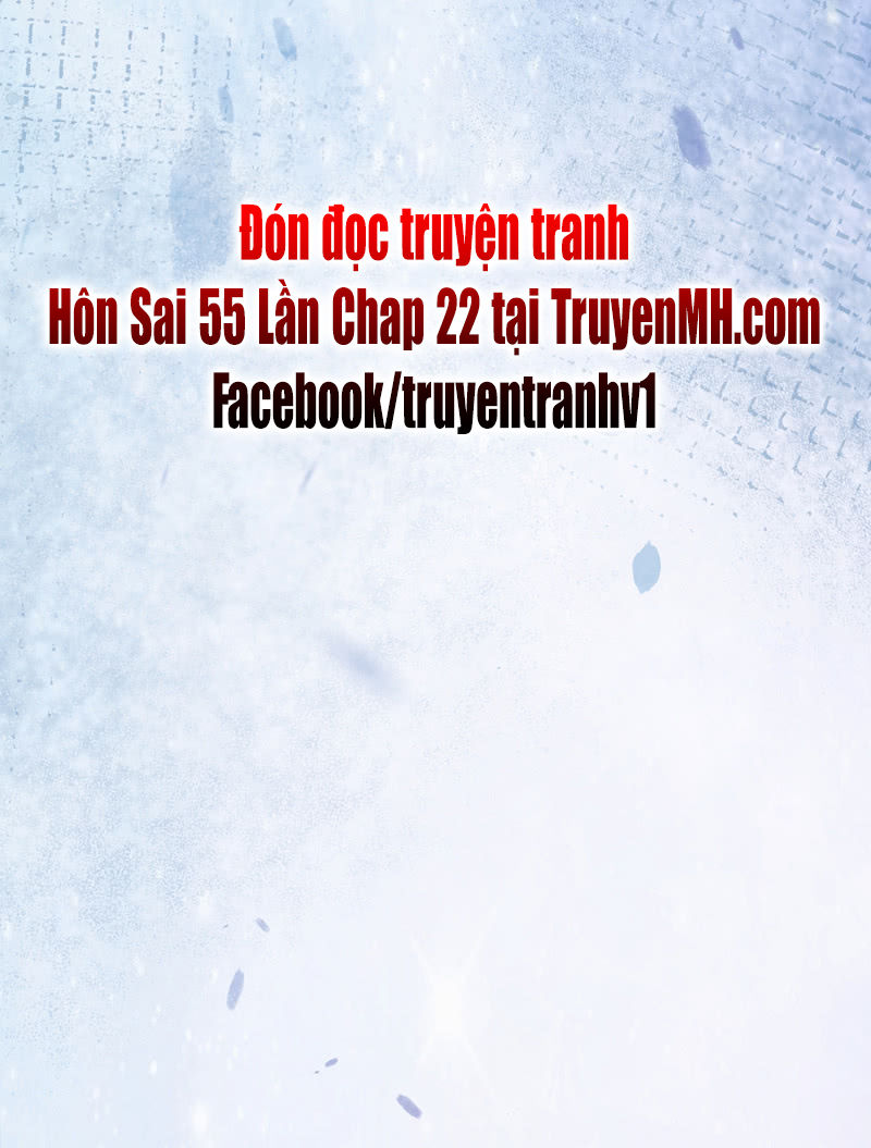 Hôn Sai 55 Lần: Chapter 21