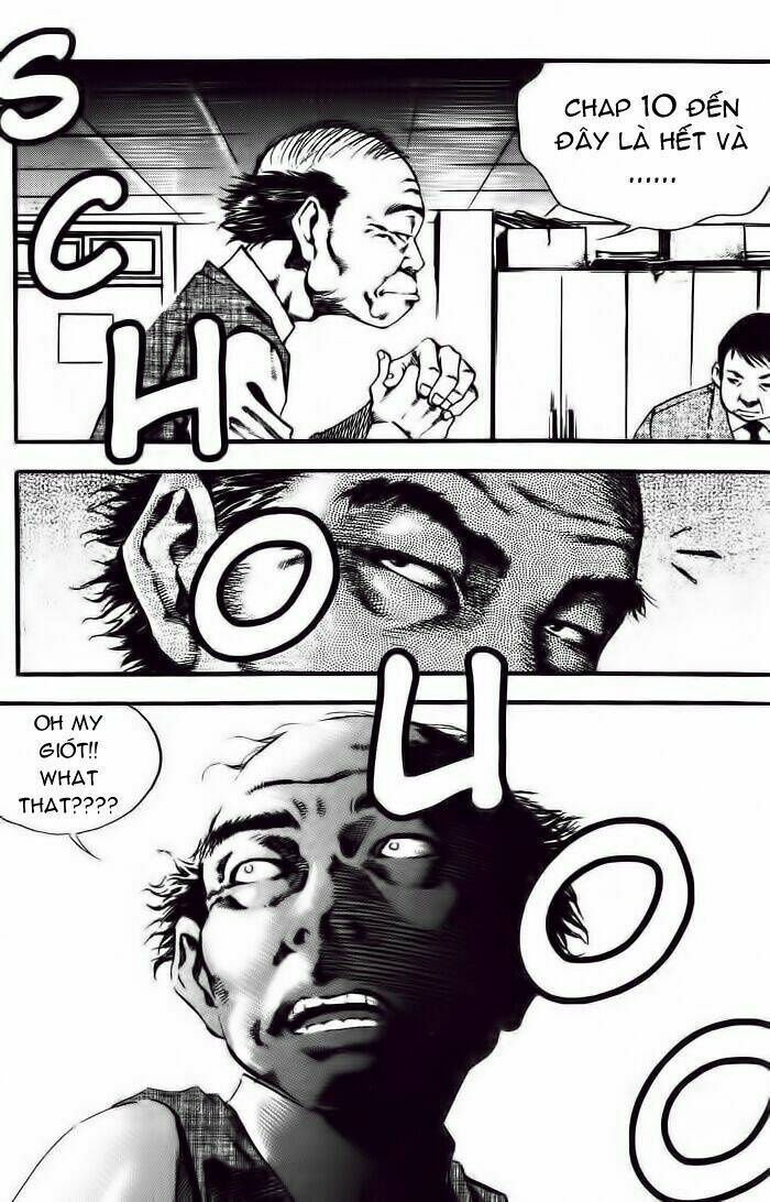 High School: Chapter 10