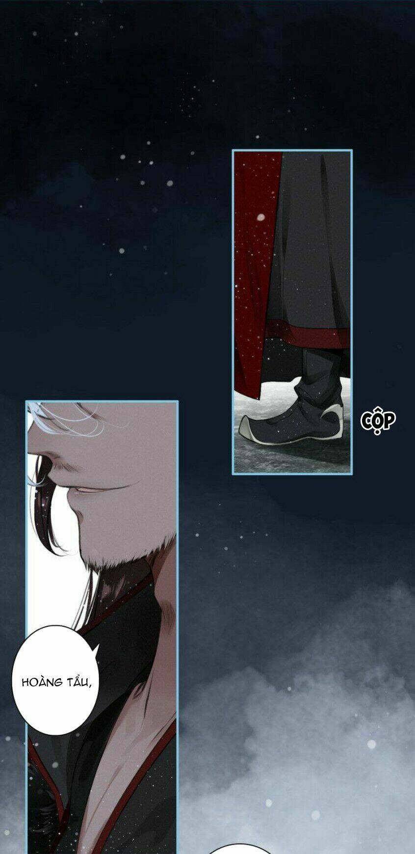 Đế Sư Tại Thượng: Chapter 11