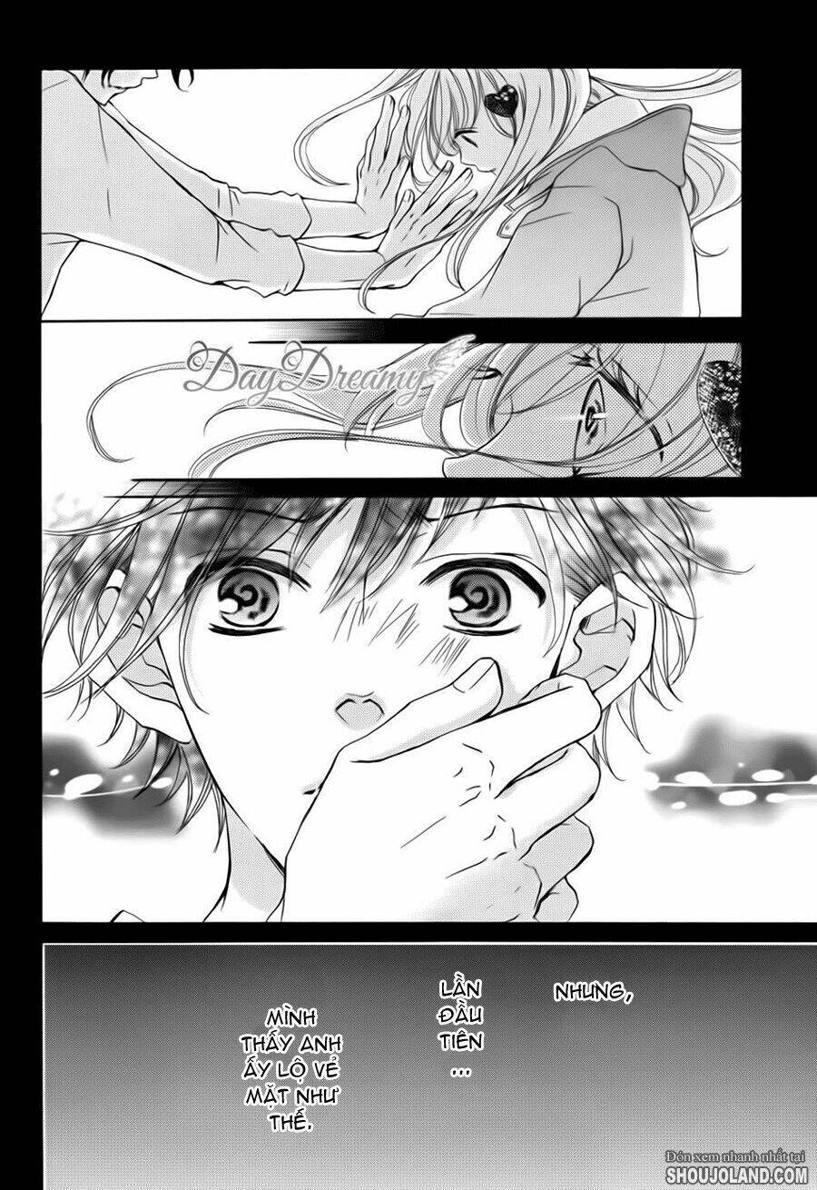 True Love: Chapter 16