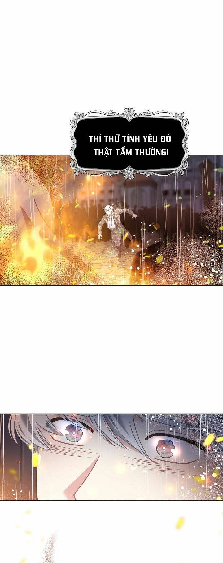 Khu Vườn Câm Lặng: Chapter 3