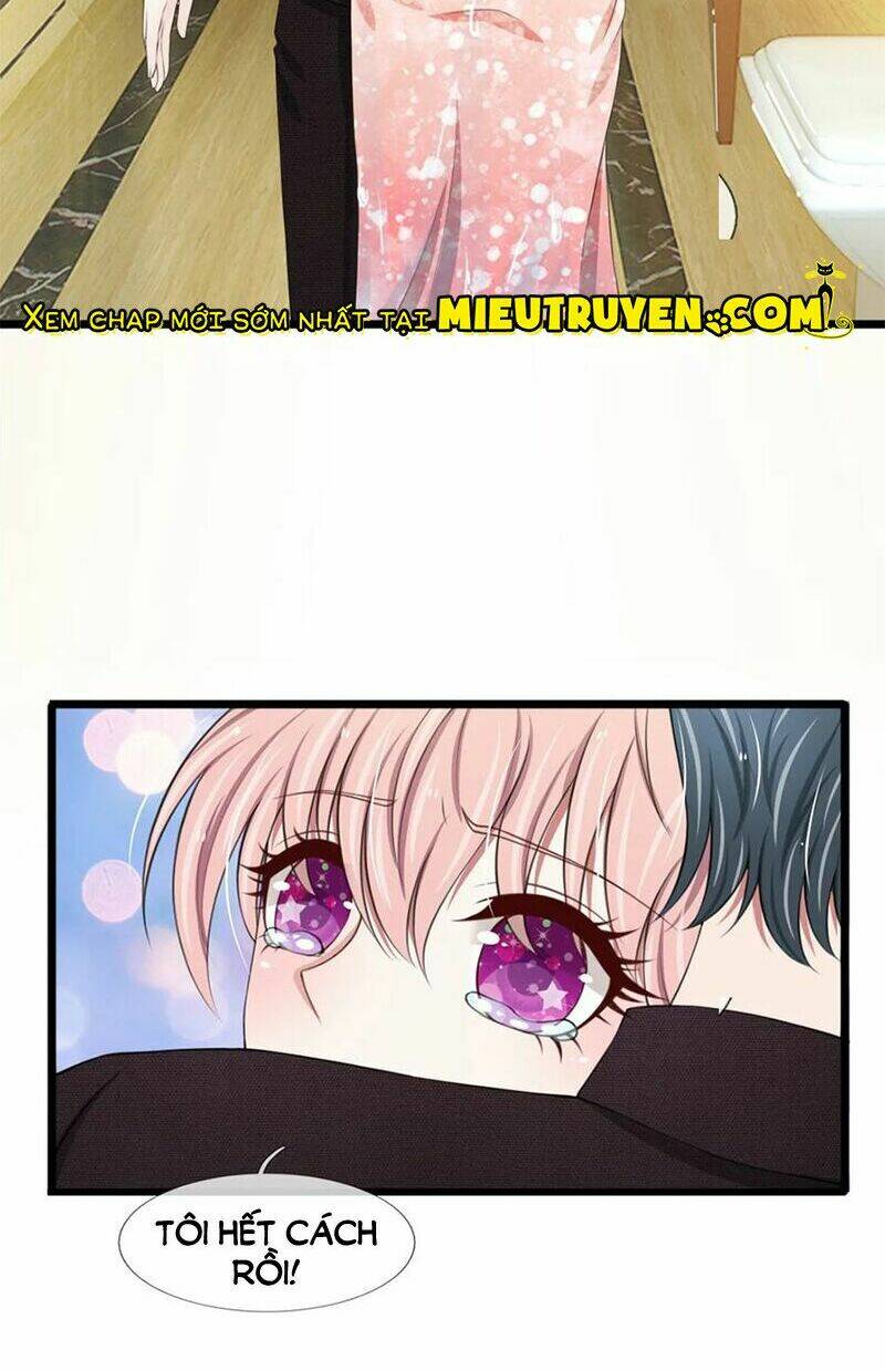 Phúc Hắc Lão Công Buông Em Ra: Chapter 96