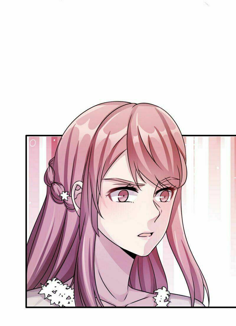 Mạc Thiếu Bức Hôn: Vợ Mới Khó Chống Đỡ: Chapter 93