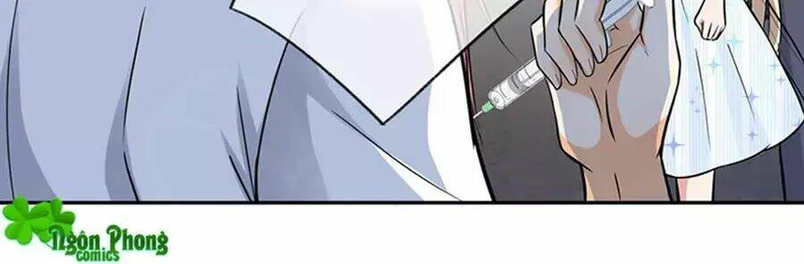 Nhật Ký Dạy Dỗ Của Gia Tộc Đáng Yêu: Chapter 56