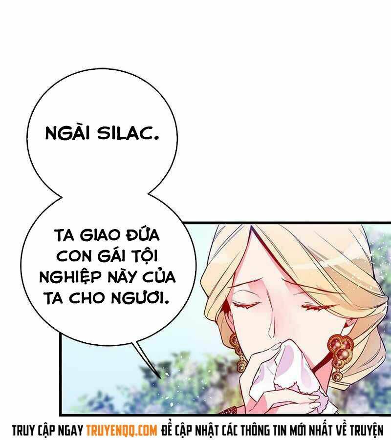 This Girl Is A Little Wild: Chapter 7