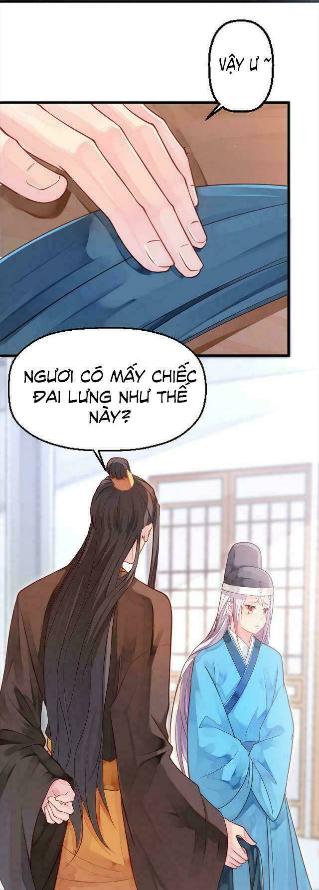 Bệ Hạ Xin Tự Trọng: Chapter 5