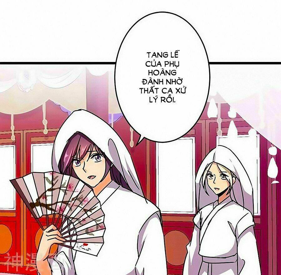 Vương Gia! Ngươi Thật Bỉ Ổi: Chapter 259