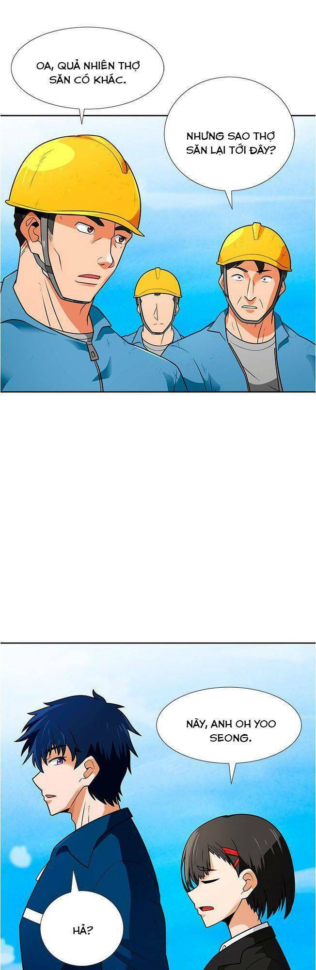 Tôi Tự Động Săn Một Mình: Chapter 59