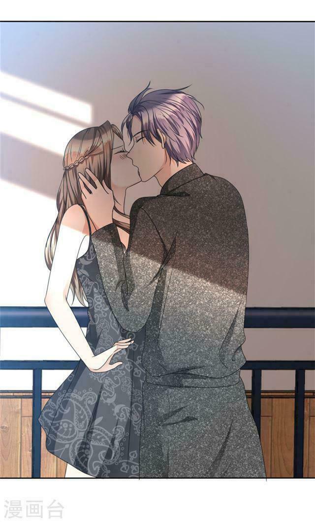 Con Đường Phản Công Của Sủng Thê: Chapter 35: Anh có thể đọc được lòng em