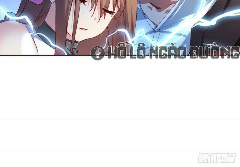 Tự Định Nghĩa Thiên Cung: Chapter 16