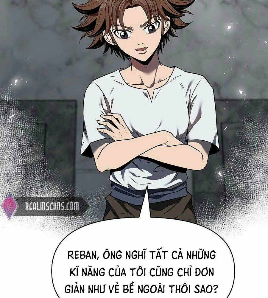 Tên Lỗ Mãng Cấp 10 Của Gia Đình Hiệp Sĩ: Chapter 5